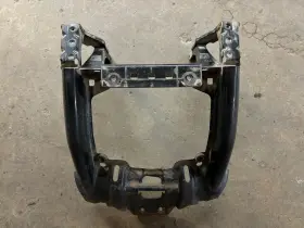 1015033-067 Polaris Brush Guard Bumper Sportsman Touring 400 450 500 700 800 Oem 06 07 08 09