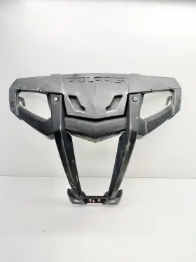 1015145-458 Polaris 2006-2011 Hawkeye Sportsman 300 Oem Front Bumper Brush Guard Read Ad 1015145-458 Polaris 2006-2011 Hawkeye Sportsman 300 Oem Front Bumper Brush Guard Read Ad