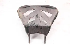 1015147-458 Polaris 08 Outlaw 525 Irs 2x4 Front Bumper