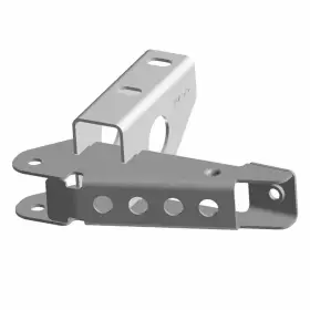 1017020-329 Polaris Weld-support Bumper/rack Rh Bk Trail Boss 330