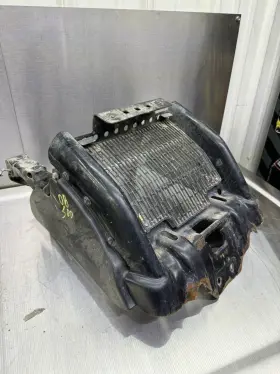 1017050-067 Polaris 06 07 08 Sportsman 400 500 450 Radiator Bumper Grill Guard