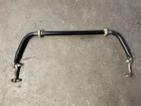 1017930 Polaris Rzr Xp 900 Eps 11 12 13 14 2011 2012 2013 2014 Oem Rear Sway Bar Swaybar