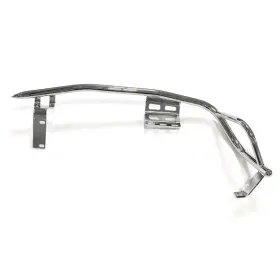 1018779-156 Polaris Saddlebag Bumper Left Chrome Genuine Oem Part Qty 1