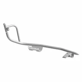 1018780-156 Polaris Bumper Saddlebag Right Chrome Genuine Oem Part Qty 1