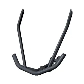 1020383-458 Polaris Bumper Weld Front Matte Black Genuine Oem Part Qty 1