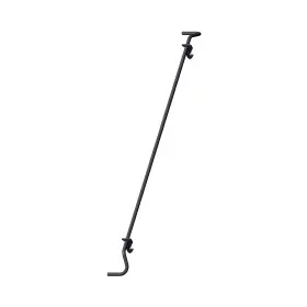 1020411-458 Polaris Box Latch Weld Matte Black Genuine Oem Part Qty 1 1020411-458 Polaris Box Latch Weld Matte Black Genuine Oem Part Qty 1