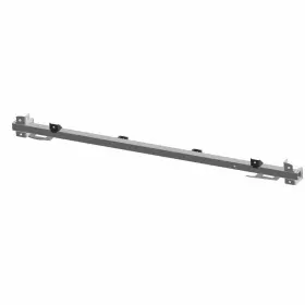 1020587-329 Polaris Cab Support Weld Crew Black Genuine Oem Part Qty 1