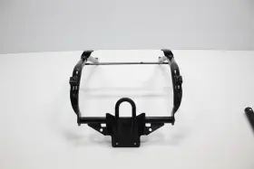 1020923 Polaris 18-24 Sportsman Oem Front Frame Bumper