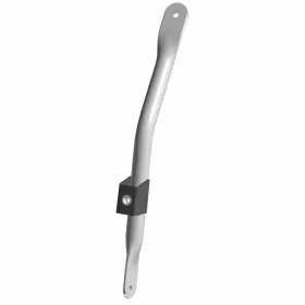 1021033 Polaris Lower Support Bumper Genuine Oem Part Qty 1