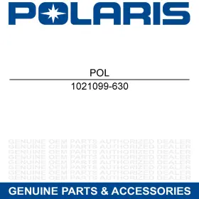 1021099-630 Polaris Weld-bumper Front Lime Squeeze Part Scrambler