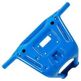 1021183-689 Polaris Weld-bumper Frt Velocity Blue Sportsman 1000 Xp
