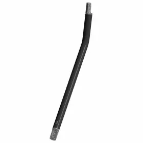 1022097-630 Polaris Rops Rear Weld No Res Mp Right-hand Lime Squeeze K99lk