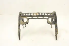 1023404-329 Polaris Rzr 570 19 Bumper Rear 46894