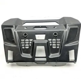 1023974-458m Polaris 2020-2024 Ranger 1000 Front Bumper Brush Guard Missing Crossbar 1023974-458m Polaris 2020-2024 Ranger 1000 Front Bumper Brush Guard Missing Crossbar