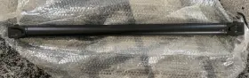 1024232-458 Polaris Rops Weld Rear Cross Matte Black Genuine Oem Part