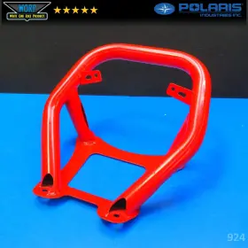 1025030-293 Polaris Genuine Oem 22-24 Rzr Turbo Pro R Front Bumper Guard Grab Bar 1025030 B