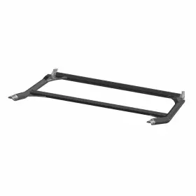1025075-458 Polaris Rear Rops Weld Black From 1/1/2020 Genuine Oem Part