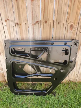Polaris 1027132-458 Oem Xpedition Xp 5 Adv Weld Frame Front Lh Door 2024 2026