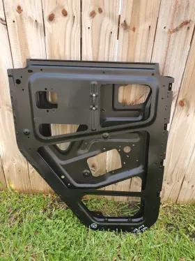 Polaris 1027143-458 Oem Xpedition Xp 5 Adv Weld Frame Rear Rh Door 2024 - 2026
