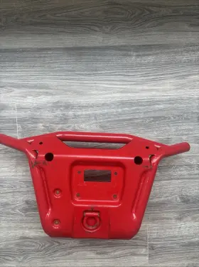 1027307-293 Polaris Front Bumper Indy Red Sportsman Xp Lifter High 1000