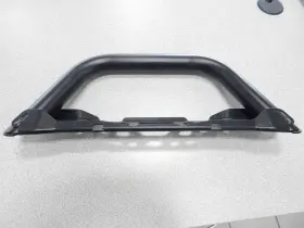 Polaris 1028894-458 Utv 2025-2026 Rzr Xp 1000 Front Black Bumper -