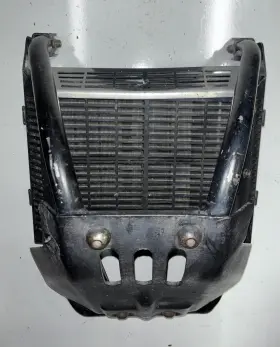 1040516-067 Polaris Scrambler 400 500 Front Bumper Guard Frame Radiator Make Offer
