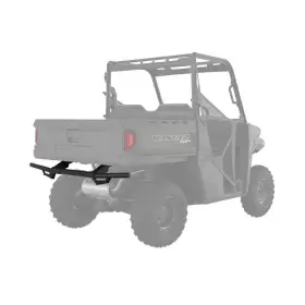 2885087 Polaris 14711 Ranger Sp 570 Rear Bumper Brushguard