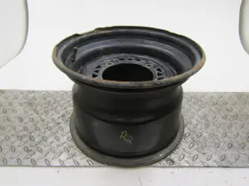 1523450-067 Polaris 2004 Sportsman 500 Rear Rim Wheel #2 12x8 Has Bends In Lip
