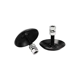 2204701 Polaris Ranger Rzr Sportsman Universal Plow Shoe Kit