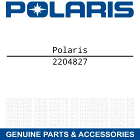 2204827 Polaris Kit-angle Selection Rzr Ranger General Scrambler Magnum Sltx