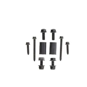 2205225 Polaris Eagle Front Brushguard Hardware Kit Sportsman 570
