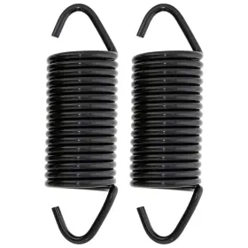 2205382 Polaris G4 Plow Spring Kit For Glacier Pro Mid-size Push Frame