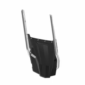2208399-458 Polaris Asm-bumper Extruded Black Incl. 7 9 10 14 17