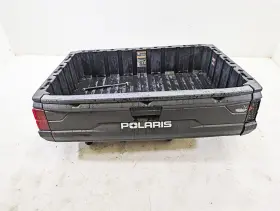 2208995 Polaris 2022 Ranger 1000 Premium Rear Trunk Bed Assembly Read