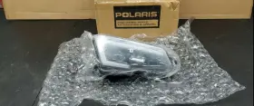 2415092 Polaris Asm-headlight Bumper Led Lh Sportsman 1000 850 Xp 2020-2022