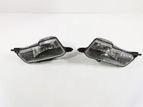 2413433 Polaris 2417231 2020 Sportsman 1000 Xp Front Bumper Headlight Set