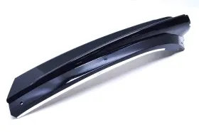 2610010-177 Polaris Oem Metallic Black Right Side Bumper Nos