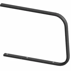 2633606-309 Polaris Rear Bumper Assembly Genuine Oem Part Qty 1