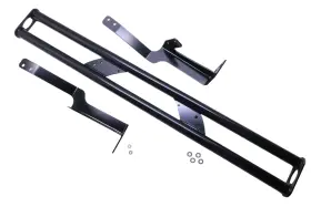 Polaris 2634380 New Oem Rugged Bumper Assembly Nos