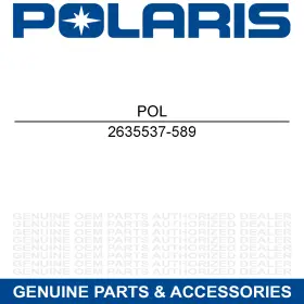 1020891-589 Polaris 2635537-589 Asm-front Bumper Hc O.madness Rzr 1000 Xp