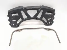 2636072-070 Polaris 17-22 Sportsman 850 High Lifter Rear Rack With Mount Bracket Support