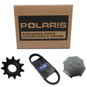 2636410 Polaris Oem Spooler Ranch Kit
