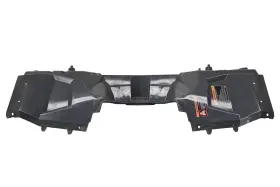 2637963-804 Polaris 20 Sportsman Xp 1000 Rear Fender Plastic