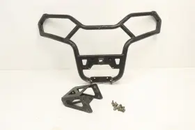 2638234-458 Polaris Sportsman 570 Utility Eps 21 Bumper Front 48544
