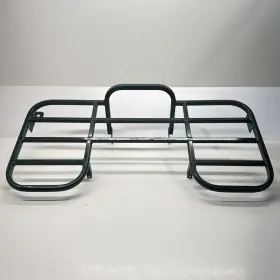 2670136-195 Polaris Rear Rack E.b. Green - 1995 Atv 300