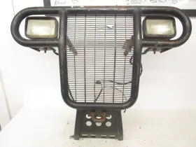 2670148-067 Polaris 96 Sportsman 400 4x4 Front Bumper Guard 1993-1996