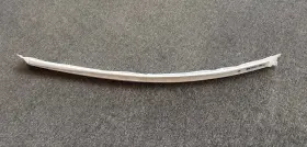 Polaris 2670151-133 Oem Lh Front Bumper Extension White Nos Indy Xlt Rmk Sks