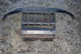 2670192-067 Polaris 1999 Ranger 500 6x6 Front Bumper