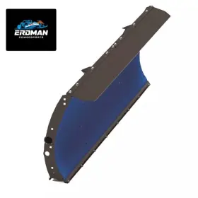 2858541 Polaris Glacier Pro 72 Inch Plow Deflector Blade Ranger General Xpedition