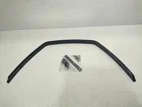 Polaris 2870919 Bumper Front Black - 2000 Nos